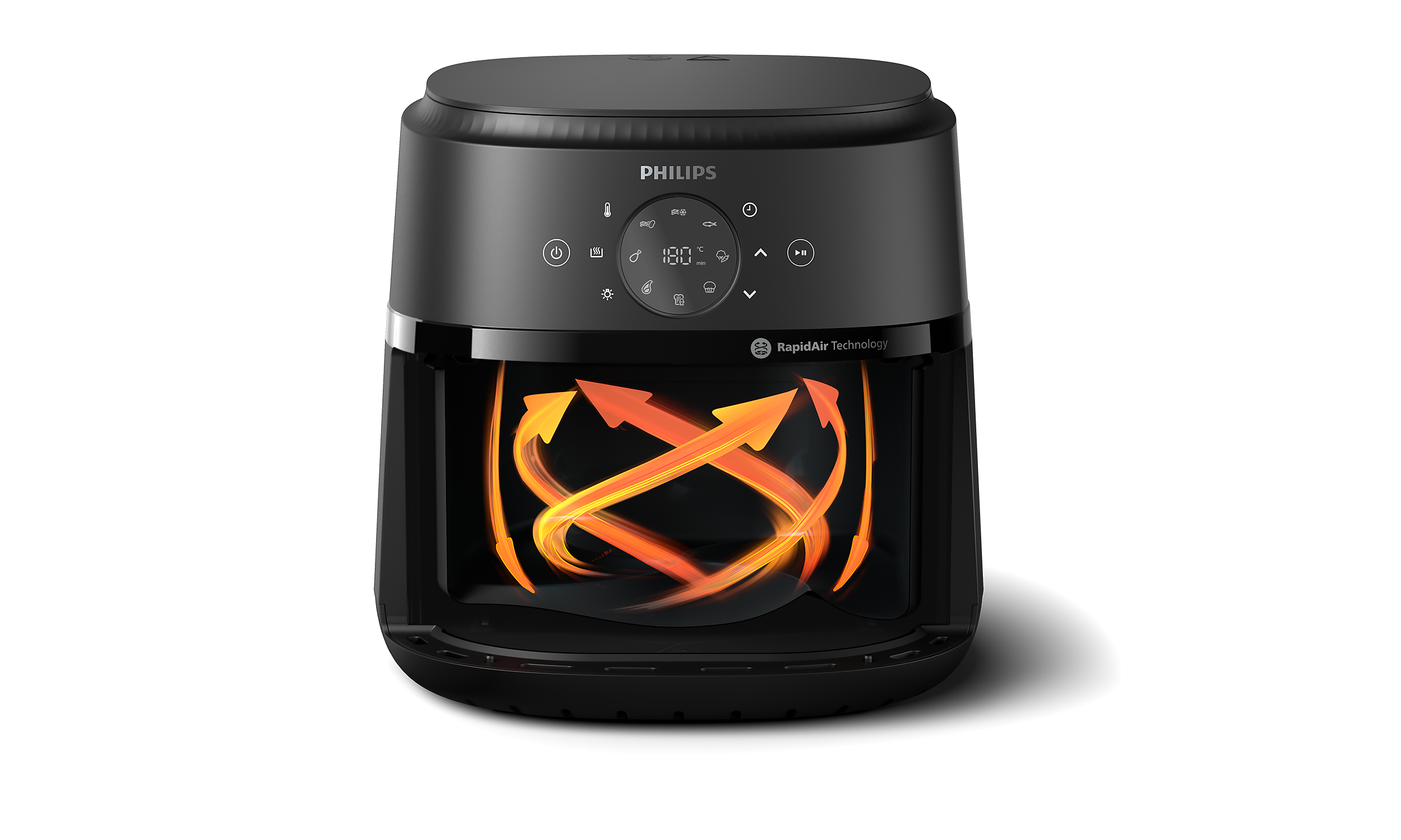 Philips Airfryer 2000 series 6.2L NA230/00 Philips Airfryer 2000 series 6.2L NA230/00